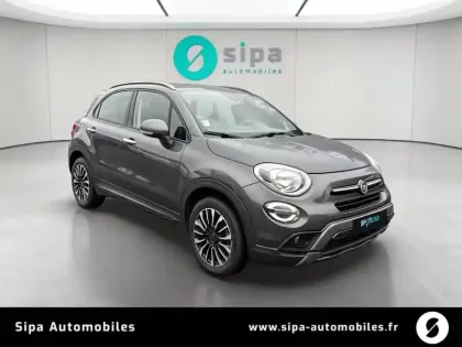 Photo 6 Fiat 500 X 1.6 Multijet 130 ch