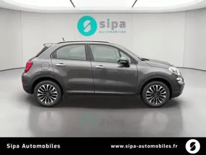 Photo 5 Fiat 500 X 1.6 Multijet 130 ch