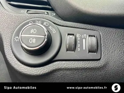 Photo 14 Fiat 500 X 1.6 Multijet 130 ch