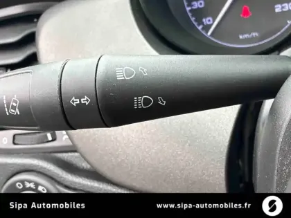 Photo 18 Fiat 500 X 1.6 Multijet 130 ch