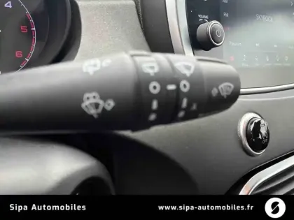 Photo 17 Fiat 500 X 1.6 Multijet 130 ch