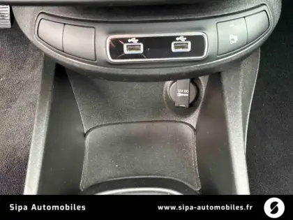 Photo 25 Fiat 500 X 1.6 Multijet 130 ch