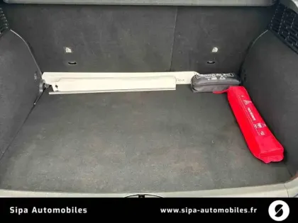 Photo 9 Fiat 500 X 1.6 Multijet 130 ch