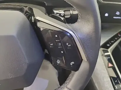 Photo 42 Peugeot 3008  Hybrid 145 e-DCS6