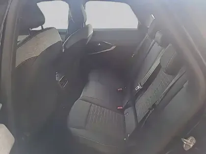 Photo 11 Peugeot 3008  Hybrid 145 e-DCS6