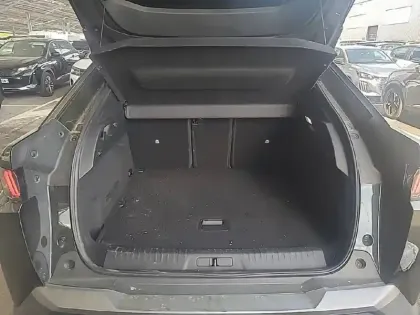 Photo 5 Peugeot 3008  Hybrid 145 e-DCS6