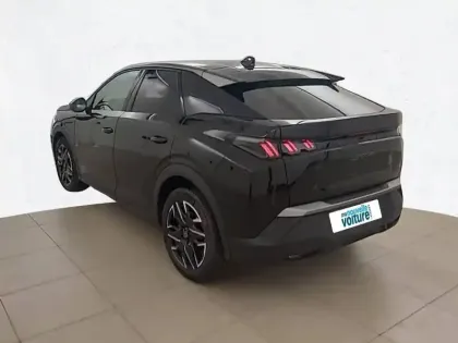 Photo 29 Peugeot 3008  Hybrid 145 e-DCS6