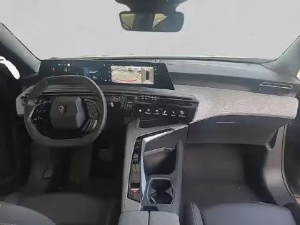 Photo 7 Peugeot 3008  Hybrid 145 e-DCS6