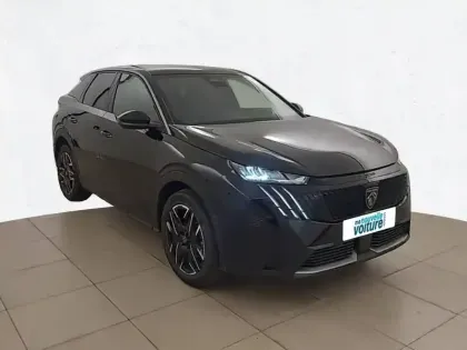 Photo 25 Peugeot 3008  Hybrid 145 e-DCS6