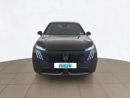 Photo 24 Peugeot 3008  Hybrid 145 e-DCS6