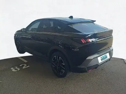 Photo 6 Peugeot 3008  Hybrid 145 e-DCS6