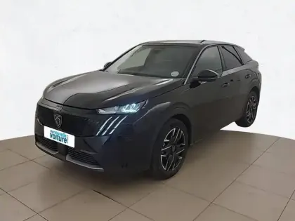 Photo 23 Peugeot 3008  Hybrid 145 e-DCS6