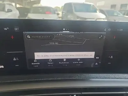 Photo 14 Peugeot 3008  Hybrid 145 e-DCS6