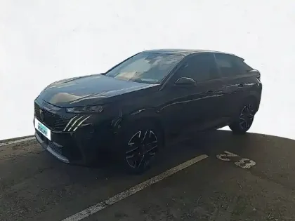 Photo Peugeot 3008 Allure