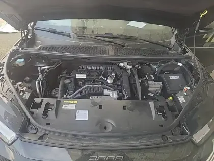 Photo 22 Peugeot 3008  Hybrid 145 e-DCS6