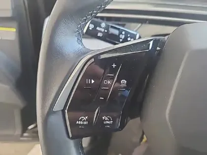 Photo 20 Peugeot 3008  Hybrid 145 e-DCS6