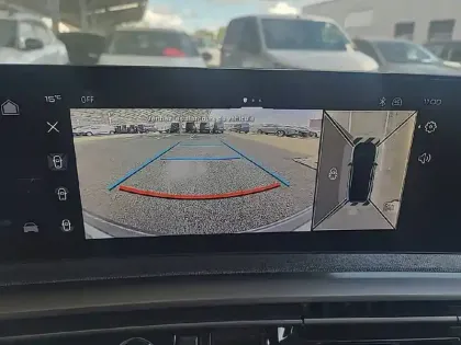 Photo 17 Peugeot 3008  Hybrid 145 e-DCS6