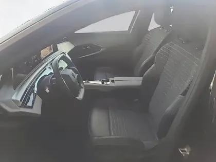 Photo 10 Peugeot 3008  Hybrid 145 e-DCS6