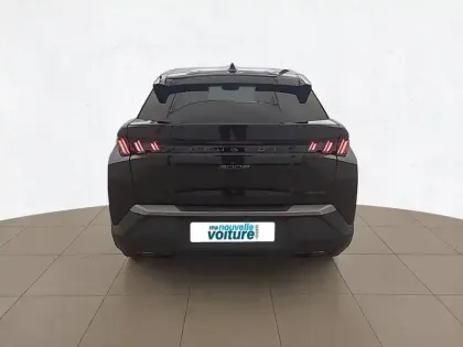 Photo 27 Peugeot 3008  Hybrid 145 e-DCS6
