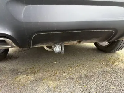 Photo 39 Citroën C5 aircross Gén. I Ph2 Shine 5