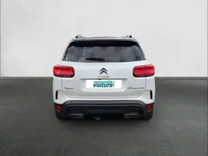 Photo 24 Citroën C5 aircross Gén. I Ph2 Shine 5