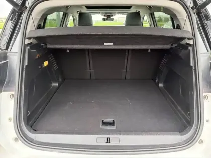 Photo 25 Citroën C5 aircross Gén. I Ph2 Shine 5