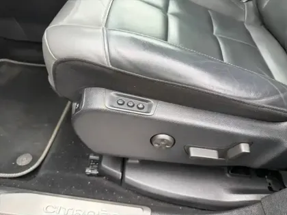 Photo 14 Citroën C5 aircross  Hybride Rechargeable 225 e-EAT8