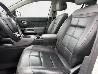 Photo 10 Citroën C5 aircross  Hybride Rechargeable 225 e-EAT8