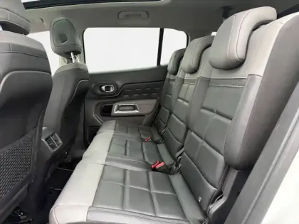 Photo 11 Citroën C5 aircross  Hybride Rechargeable 225 e-EAT8