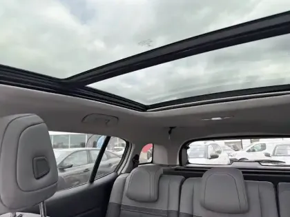 Photo 38 Citroën C5 aircross Gén. I Ph2 Shine 5