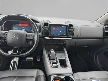 Photo 7 Citroën C5 aircross  Hybride Rechargeable 225 e-EAT8