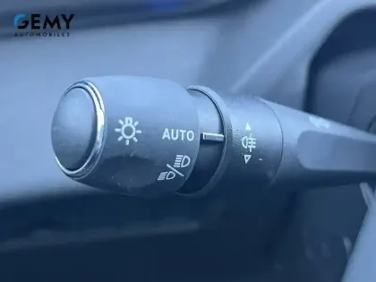 Photo 20 Peugeot 308  Electrique 55 kWh 156ch
