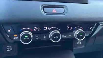 Photo 27 Honda HR-V  e:HEV 1.5 i-MMD