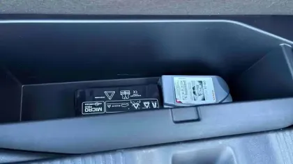 Photo 10 Honda HR-V  e:HEV 1.5 i-MMD