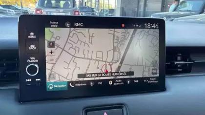 Photo 26 Honda HR-V  e:HEV 1.5 i-MMD