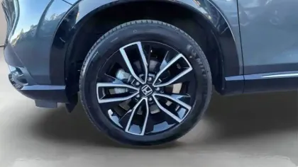 Photo 8 Honda HR-V  e:HEV 1.5 i-MMD