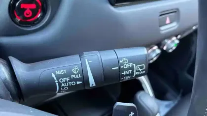 Photo 21 Honda HR-V  e:HEV 1.5 i-MMD