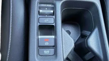 Photo 30 Honda HR-V  e:HEV 1.5 i-MMD