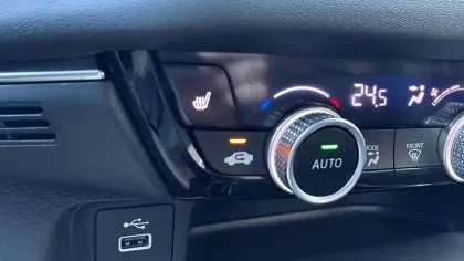 Photo 28 Honda HR-V  e:HEV 1.5 i-MMD