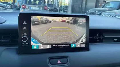 Photo 24 Honda HR-V  e:HEV 1.5 i-MMD