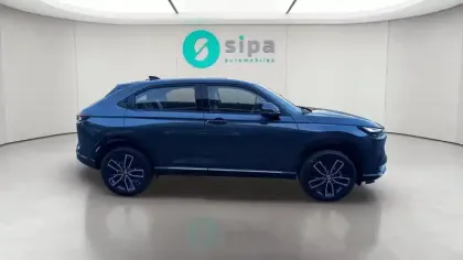 Photo 5 Honda HR-V  e:HEV 1.5 i-MMD