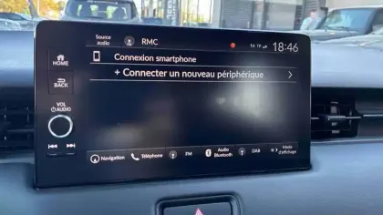 Photo 25 Honda HR-V  e:HEV 1.5 i-MMD