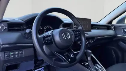 Photo 13 Honda HR-V  e:HEV 1.5 i-MMD