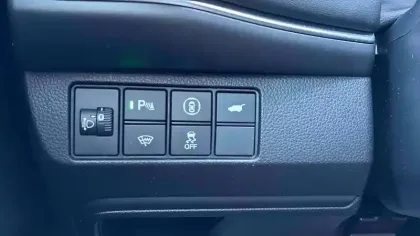 Photo 17 Honda HR-V  e:HEV 1.5 i-MMD