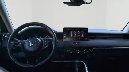 Photo 14 Honda HR-V  e:HEV 1.5 i-MMD