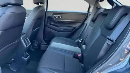 Photo 12 Honda HR-V  e:HEV 1.5 i-MMD