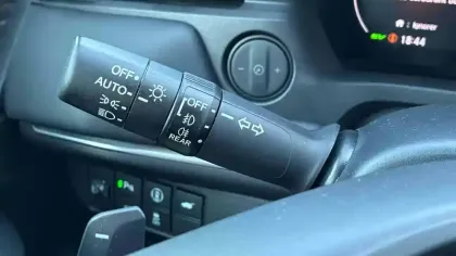 Photo 20 Honda HR-V  e:HEV 1.5 i-MMD