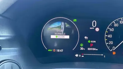 Photo 31 Honda HR-V  e:HEV 1.5 i-MMD