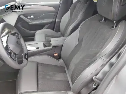 Photo 8 Peugeot 408  Plug-in Hybrid 240 ch e-DCS7