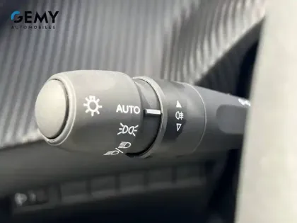 Photo 14 Peugeot 2008  Electrique 54 kWh 156 ch